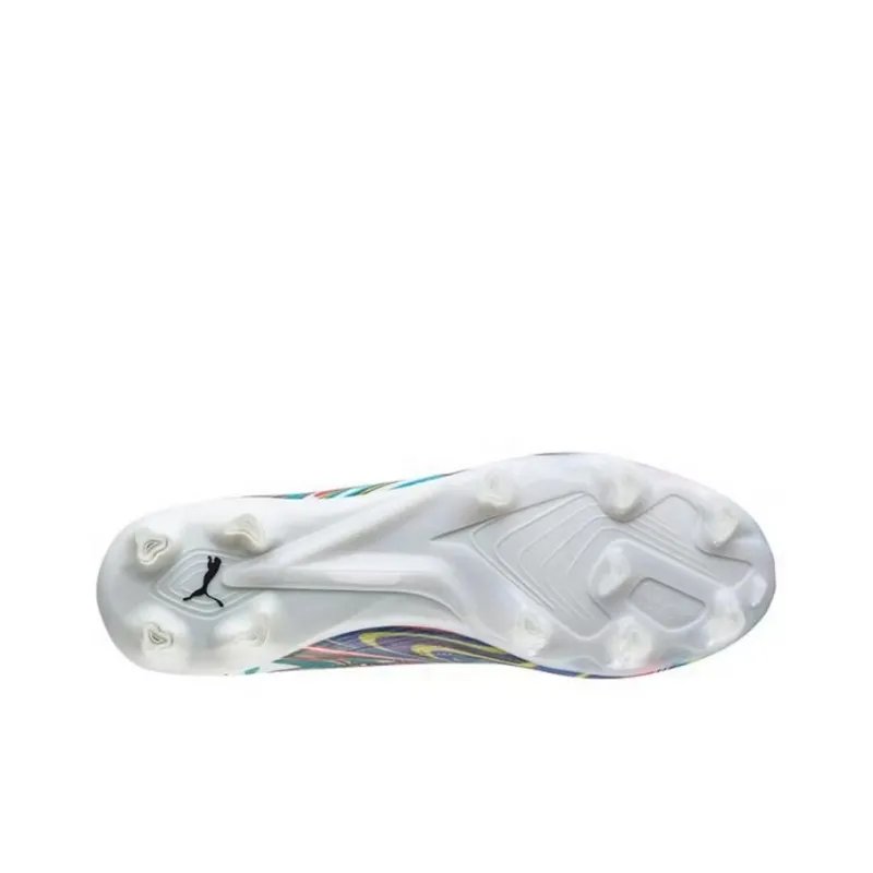 PUMA Ultra Ultimate FG/AG 'Flags Of The World'-5