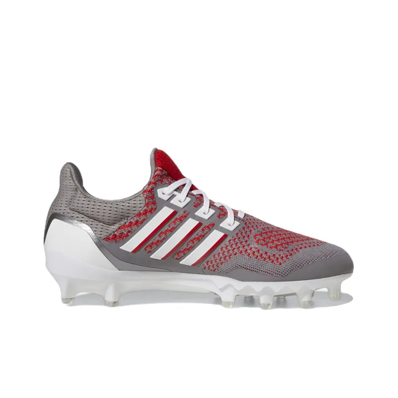 Adidas Ultra Boost 1.0 Cleat N.C. State-1