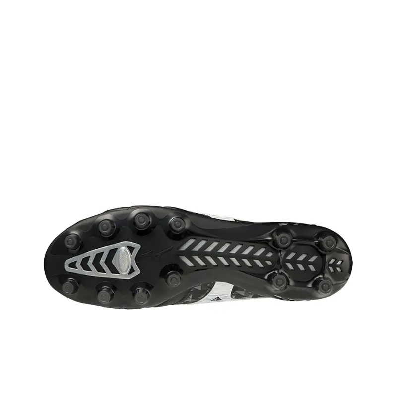 Mizuno Morelia Neo 3 'Black'-4