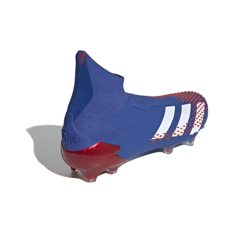 Adidas Predator Mutator 20+ Team Royal Blue-3