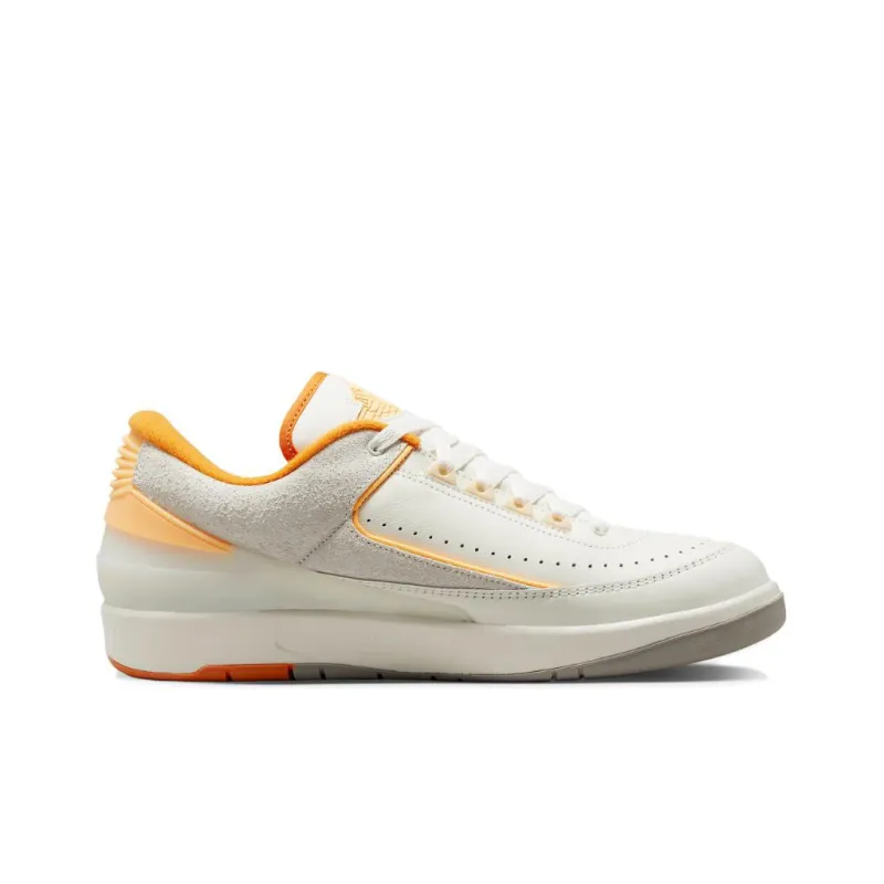 JORDAN 2 Retro Low Craft Melon Tint-1