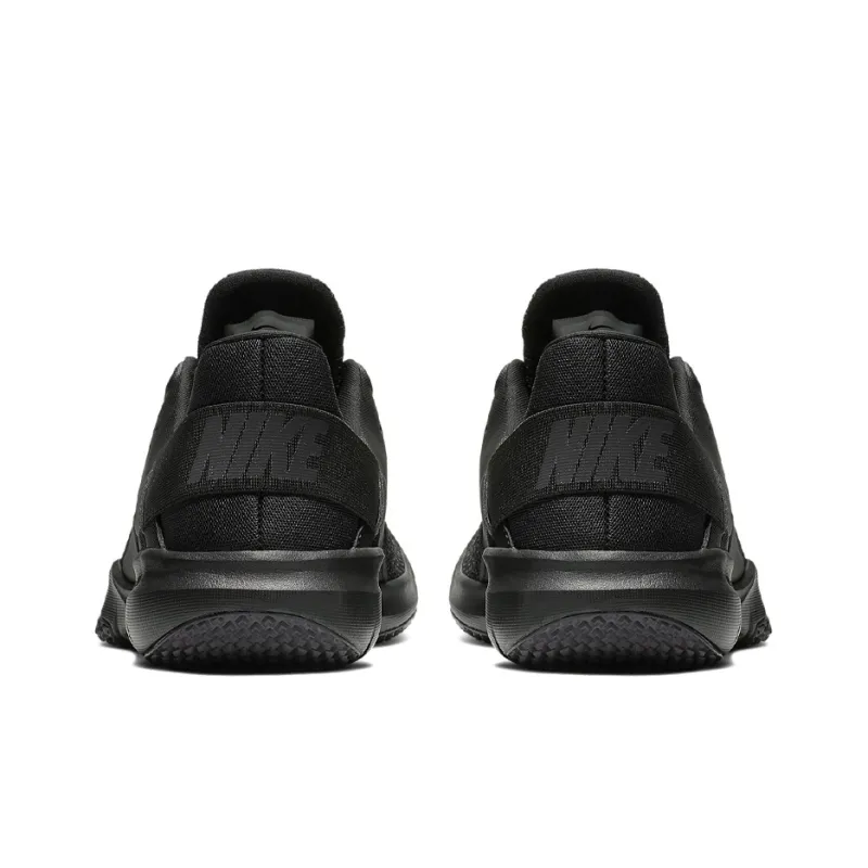Nike Flex Control TR3 'Triple Black'-4