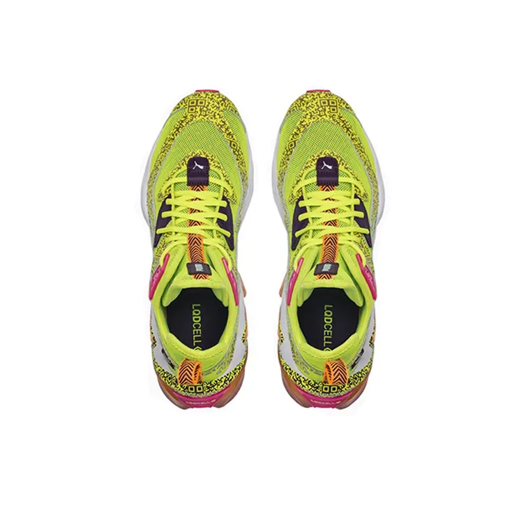 PUMA Lqdcell Origin Ar Fizzy Yellow-2