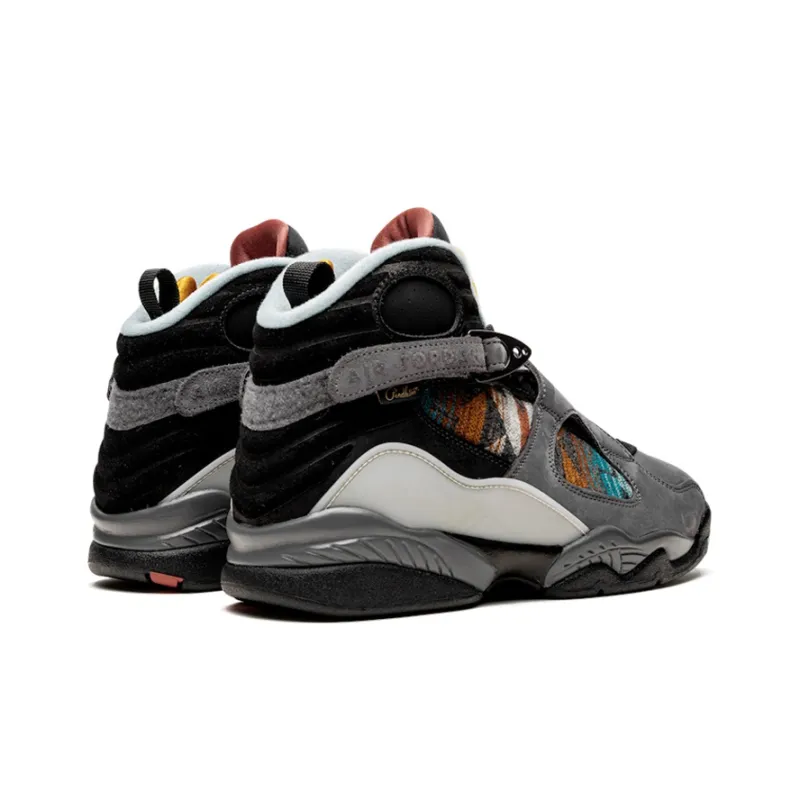 Jordan 8 Retro N7 2019-3