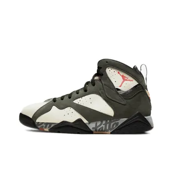 JORDAN 7 Retro Patta Icicle