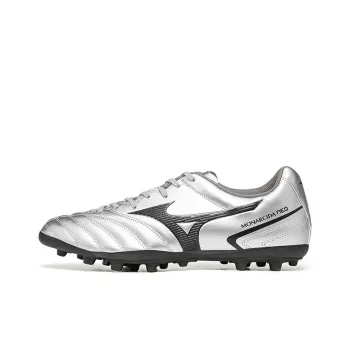 Mizuno Monarcida Neo II Select AG 'Silver Grey'