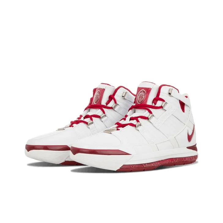 Nike LeBron 3 China-1
