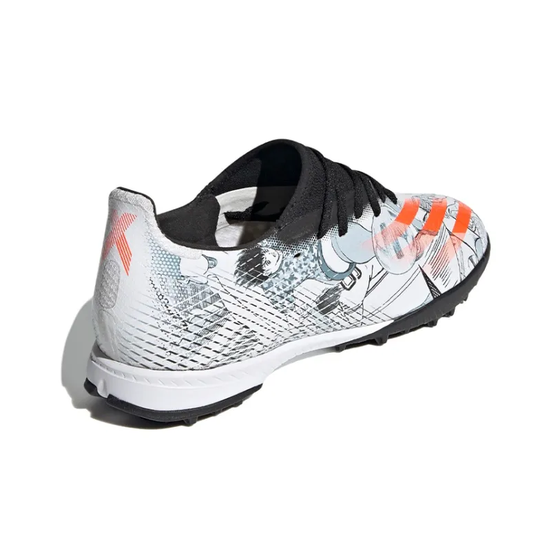 Adidas X Ghosted.3 Turf Comics Captain Tsubasa-3