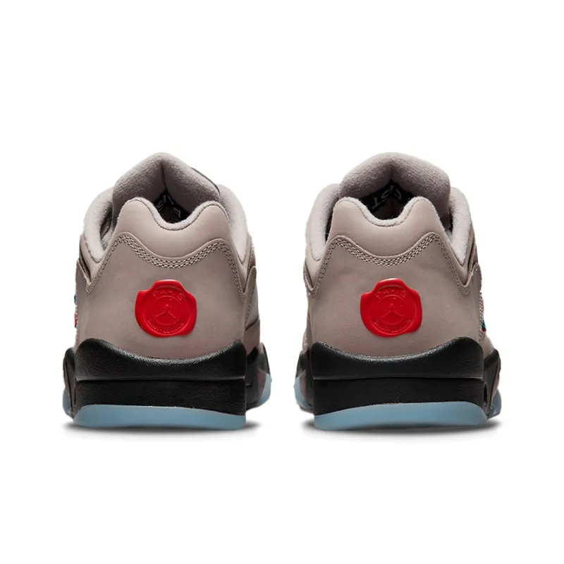 JORDAN 5 Retro Low Psg 2022-4