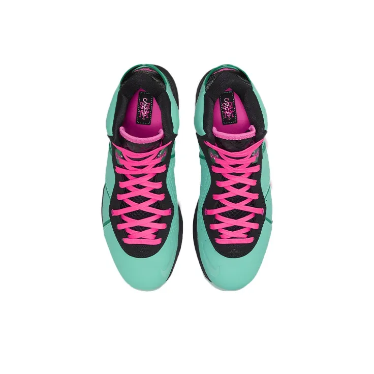 Nike LeBron 8 South Beach 2021-3