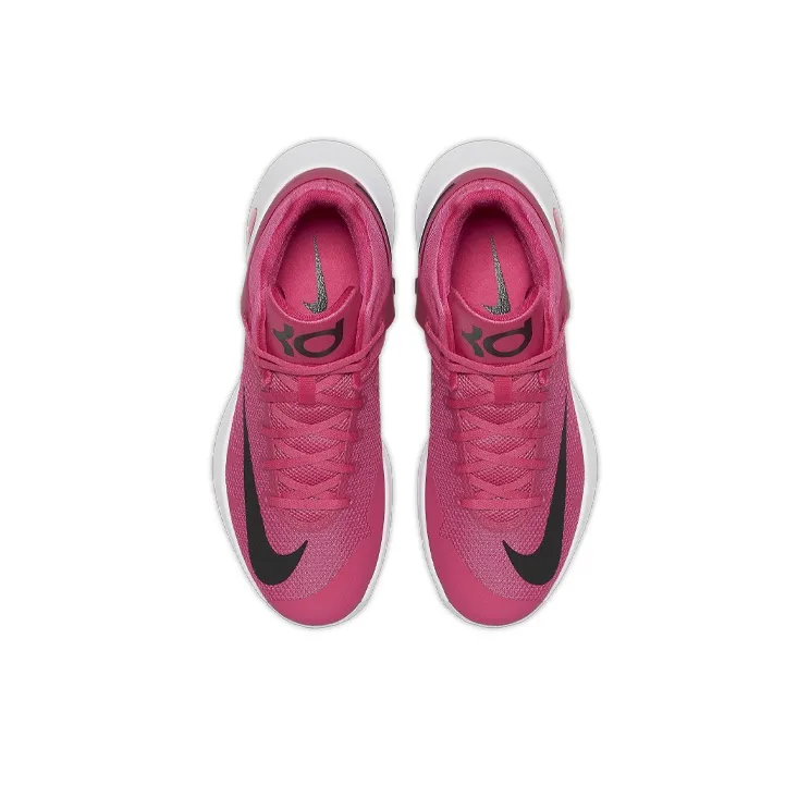Nike KD 5 Trey IV EP 'Vivid Pink'-3