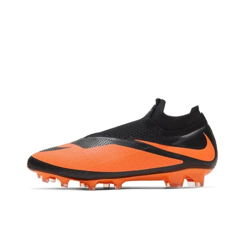 Nike Phantom Vision 2 Elite Dynamic Fit FG Skull & Crossbones