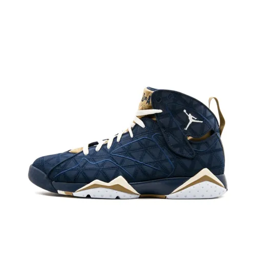 Jordan 7 Retro J2K Obsidian