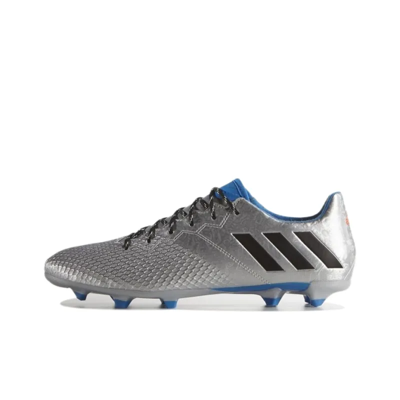 Adidas Messi 16.3 Fg 'Silver'-0