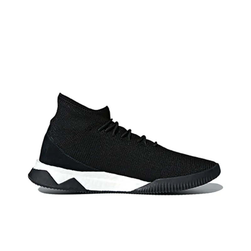Adidas Predator Tango 18.1 Core Black-1