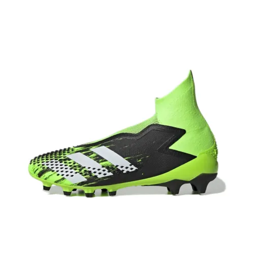 Adidas Predator Mutator 20+ Ag 'Signal Green Black'