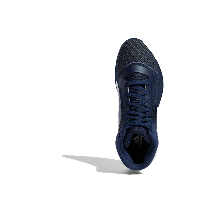 Adidas Marquee Boost 'Core Navy'-4