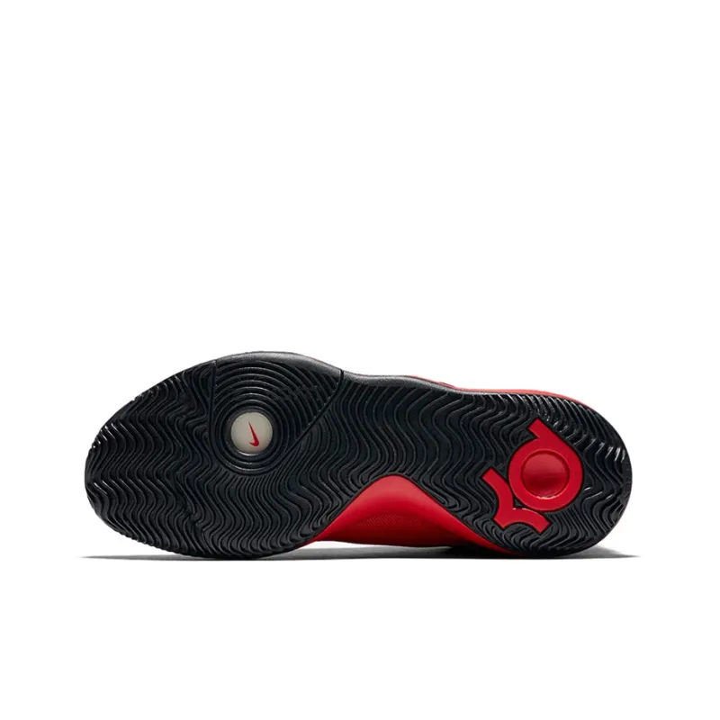Nike KD Trey 5 V EP 'Gym Red'-4