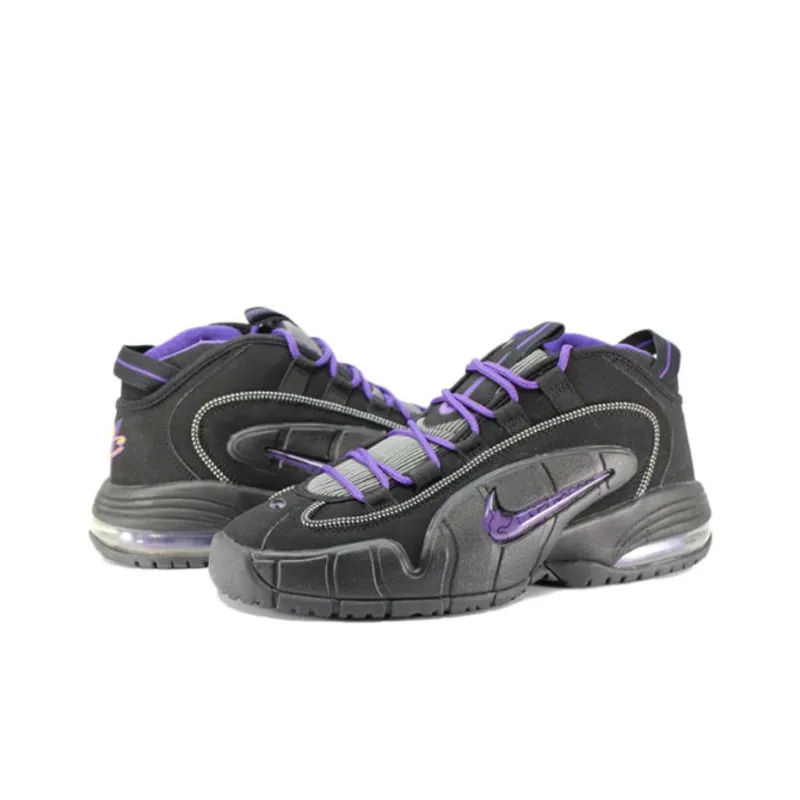 Nike Air Max Penny 1 Suns 2011-2