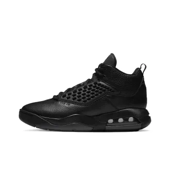 JORDAN Maxin 200 Black