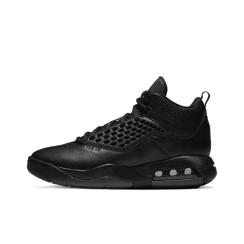 Jordan Maxin 200 Black-0