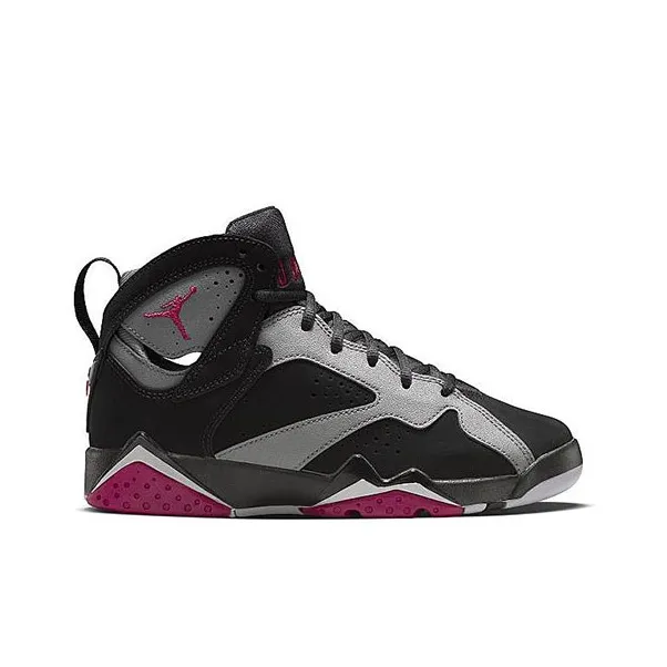 Jordan Air Jordan 7 Retro Sport Fuschia GS-1