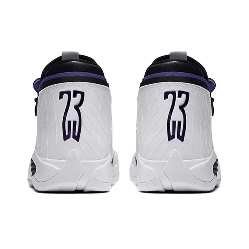 JORDAN Jumpman Z 'White'-3
