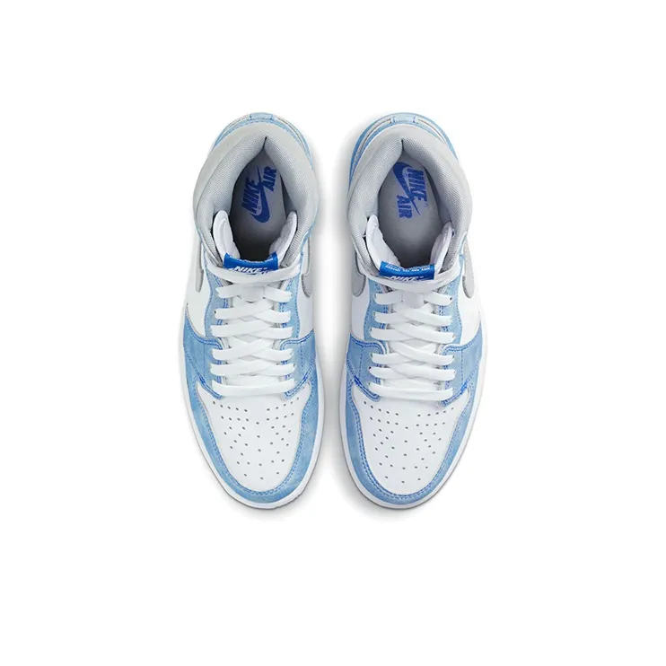 JORDAN 1 Retro High Og Hyper Royal-3