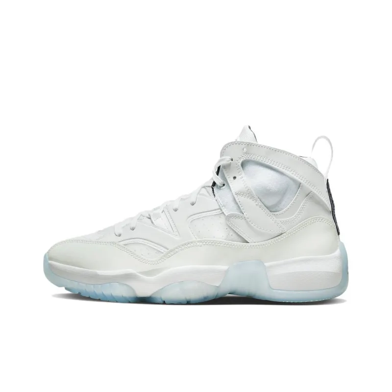 Air Jordan Two Trey Shoes 'Legend Blue'-0