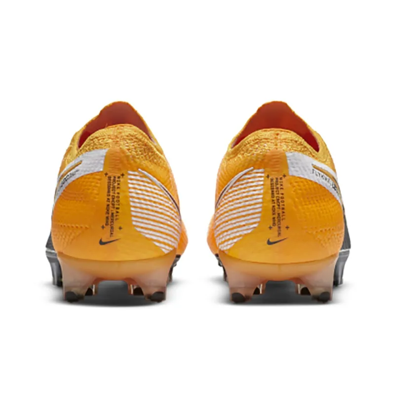 Nike Mercurial Vapor 13 Elite Fg Laser Orange-4