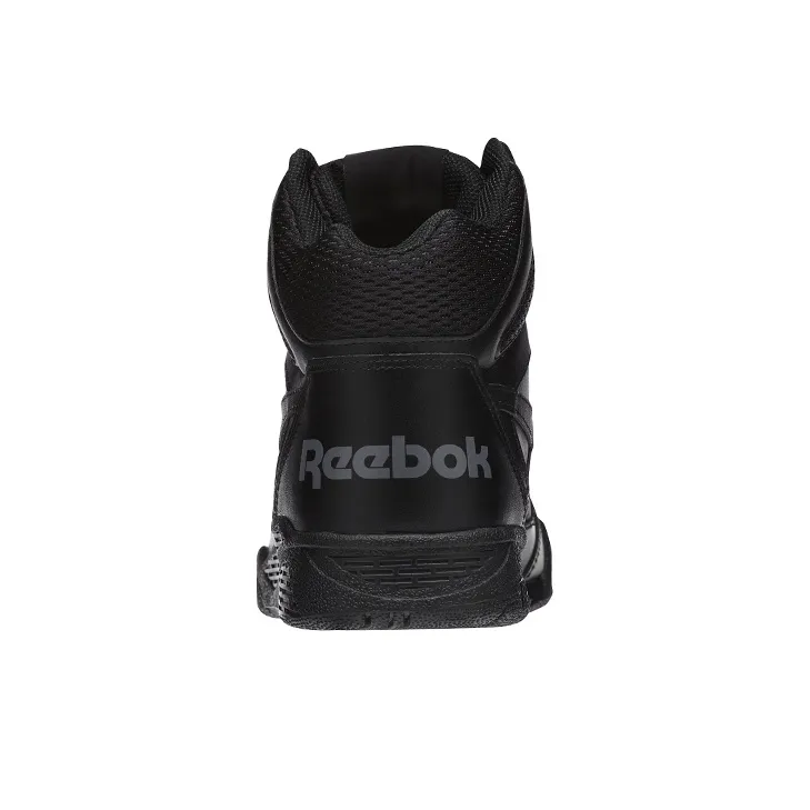 Reebok Royal BB4500 High 'Black Shark'-3