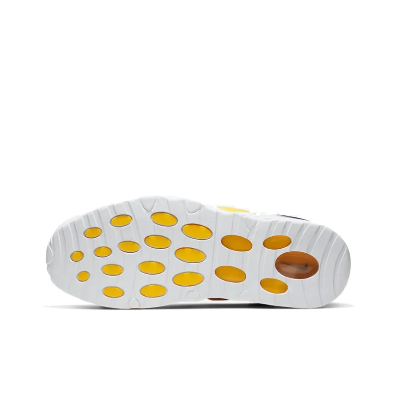 Nike Air Max Uptempo 95 Lakers-4