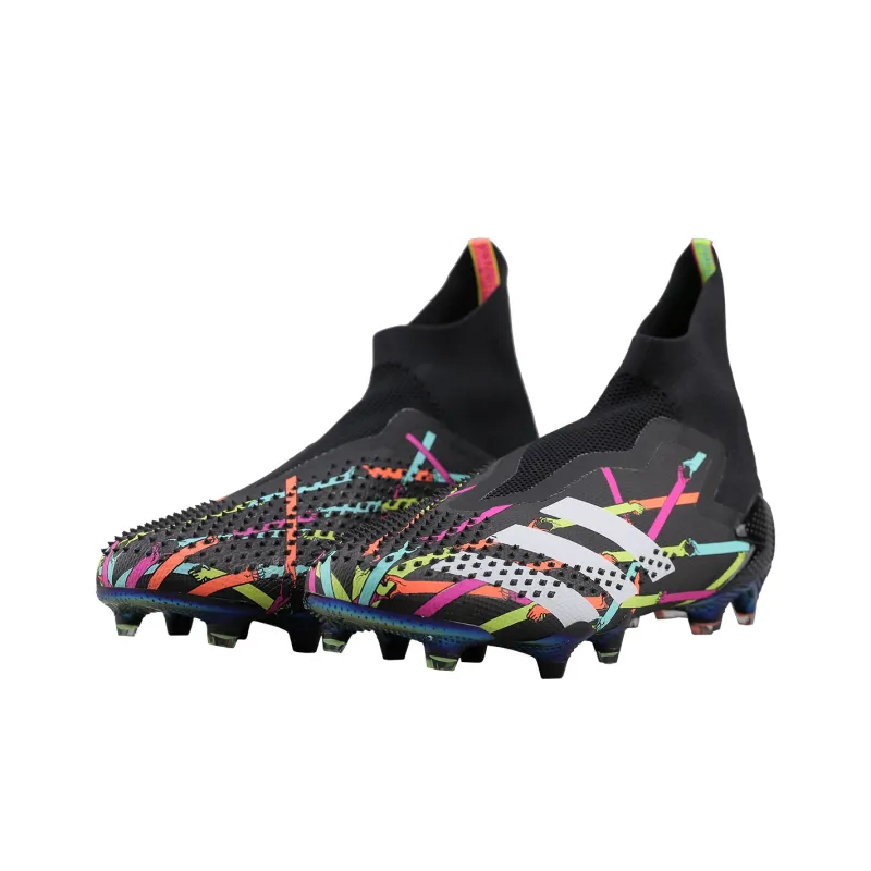 Adidas Predator Mutator 20+ Af 'Black'-2