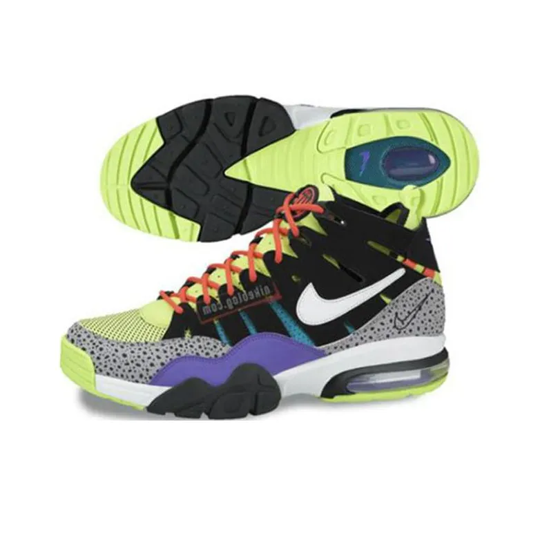 Nike Air Trainer Max 2 94 'Safari'-3