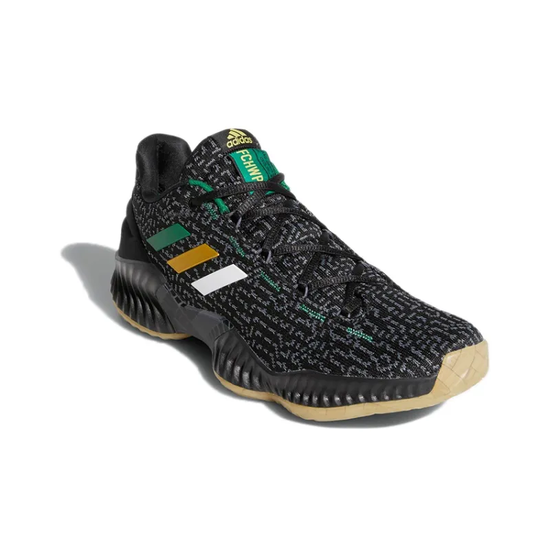 Adidas Pro Bounce Low 2018 Jaylen Brown-2