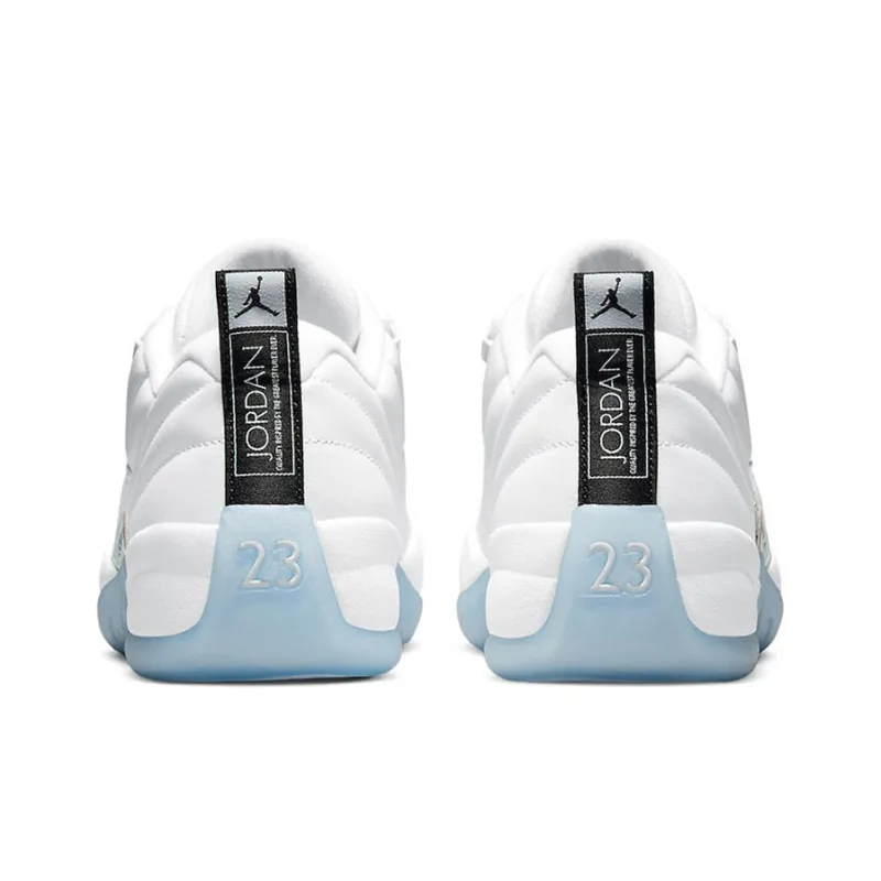 Jordan 12 Retro Low Easter 2021-3