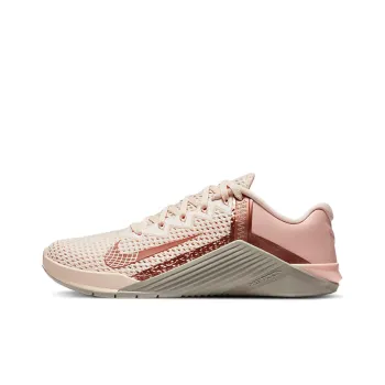 Nike Metcon 6 'Guava Ice Metallic Red Bronze' Women's
