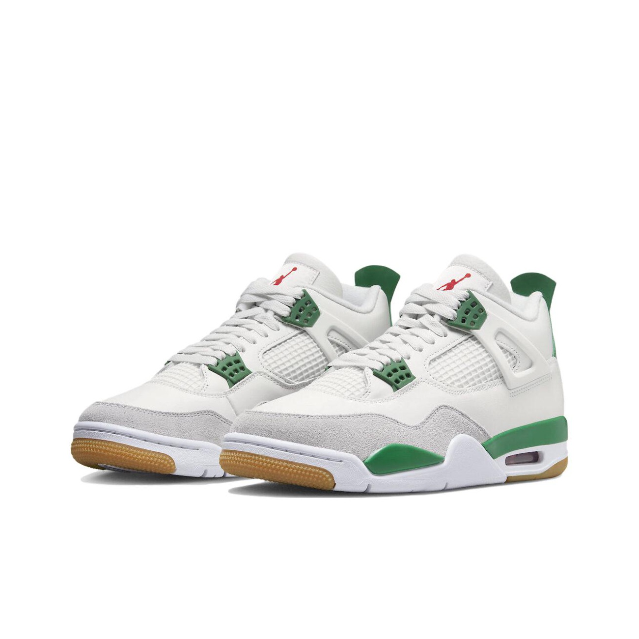 Nike SB x Jordan Air Jordan 4 Retro Pine Green