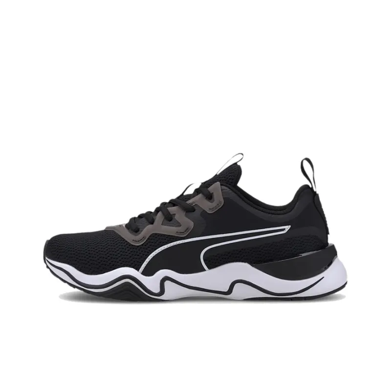 PUMA Zone Xt 'Black' Women's-0