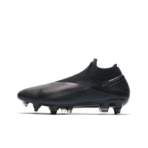 Nike Phantom Vision 2 Elite Df Sg Pro Ac 'Kinetic Black'