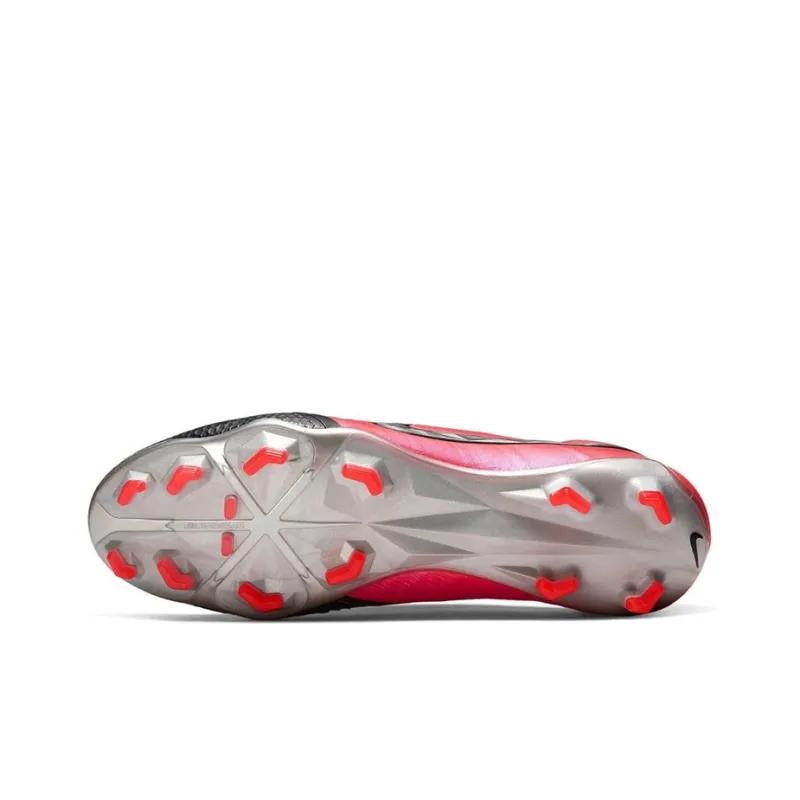 Nike Phantom Venom Elite Fg Laser Crimson-5