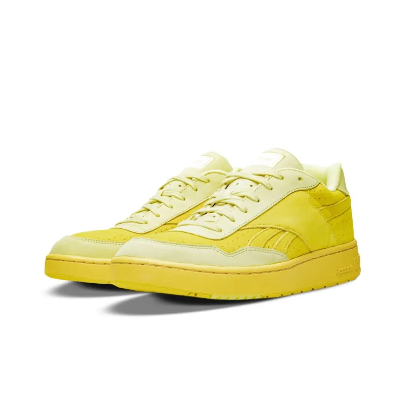 BB4600 Bbc Ice Cream X Reebok Low 'ComplexCon'-2