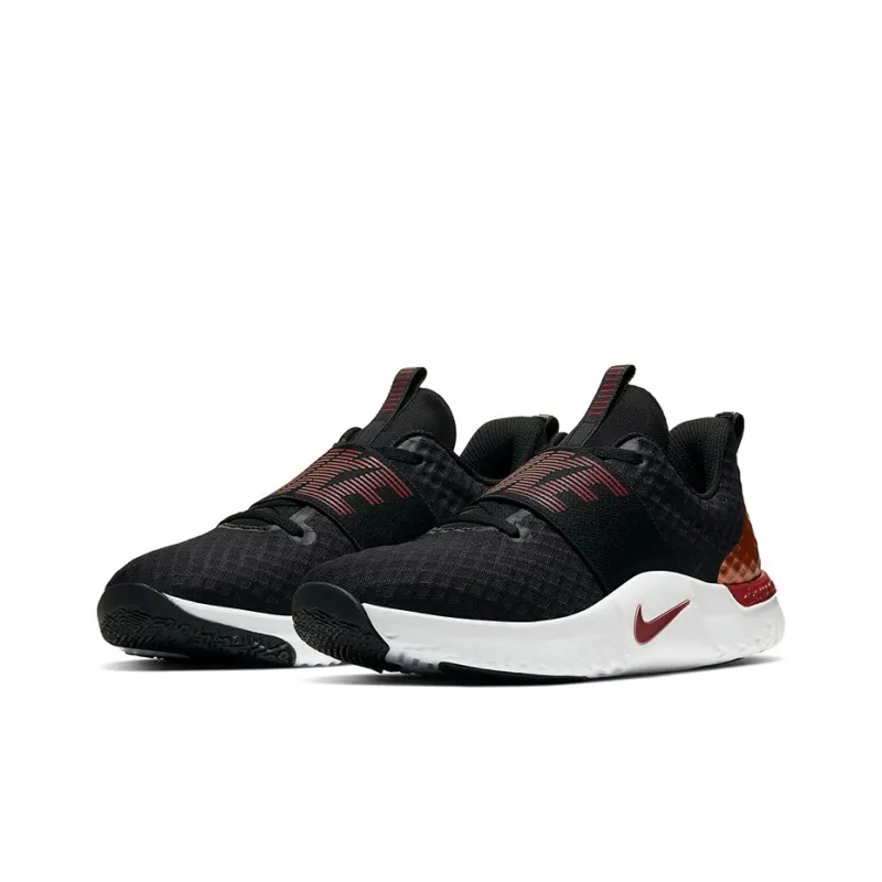 Nike In Season Tr 9 Black Metallic Copper Women's-2