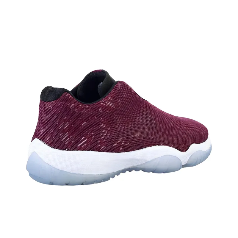 Jordan Future Low Bordeaux-3