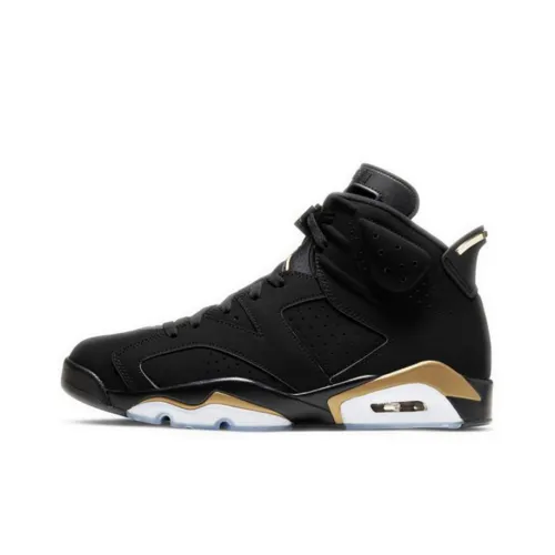 Jordan 6 Retro DMP 2020