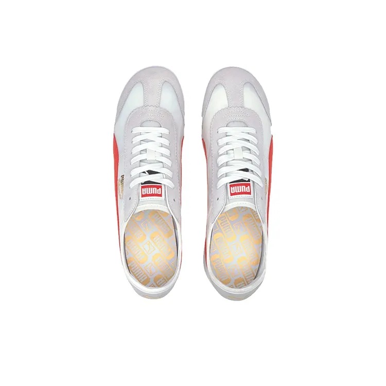 PUMA Roma '68 Nylon 'High Risk Red'-2