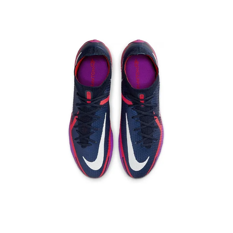 Nike Phantom GT2 Dynamic Fit Elite Fg College Navy Vivid Purple-3