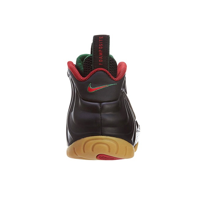 Nike Foamposite newest Pro Gucci