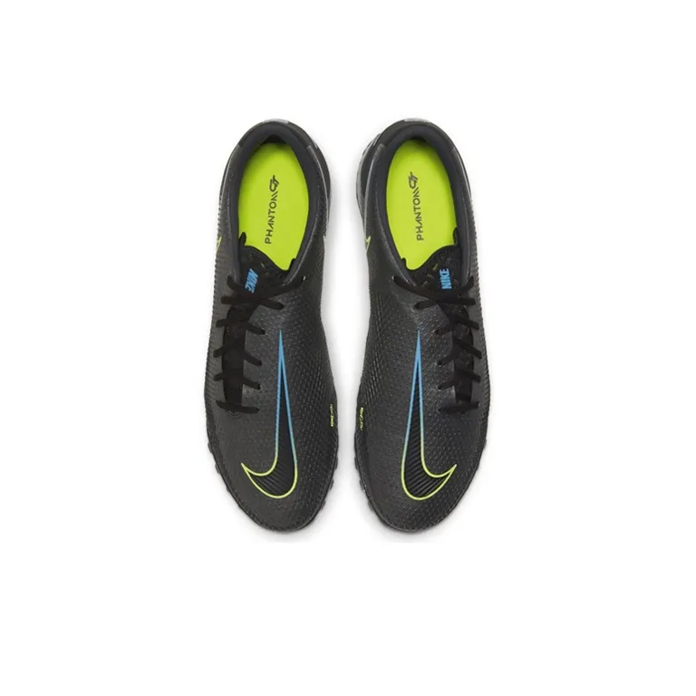 Nike Phantom Gt Pro React Tf 'Black Volt'-3