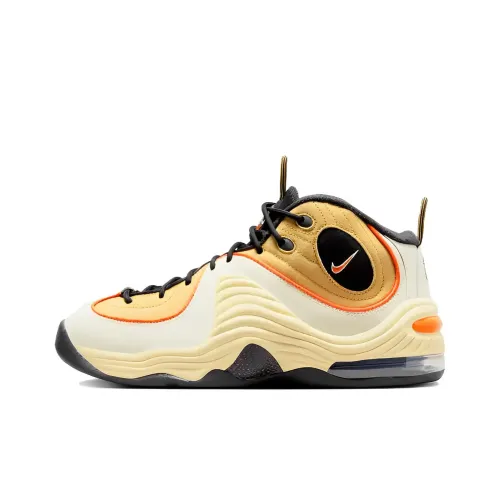 Nike Air Penny 2 Wheat Gold